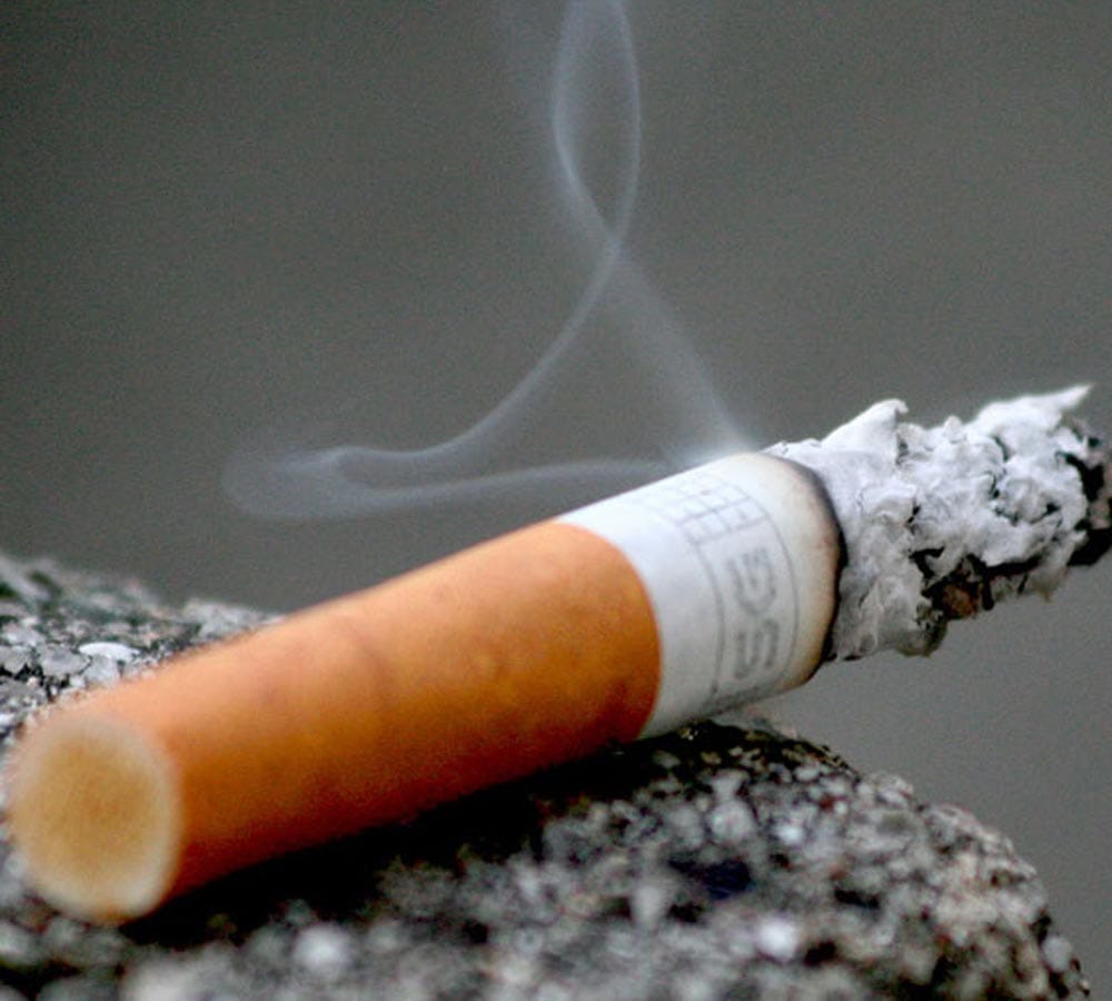 cigarette quitting options are more harmful than cigarettes