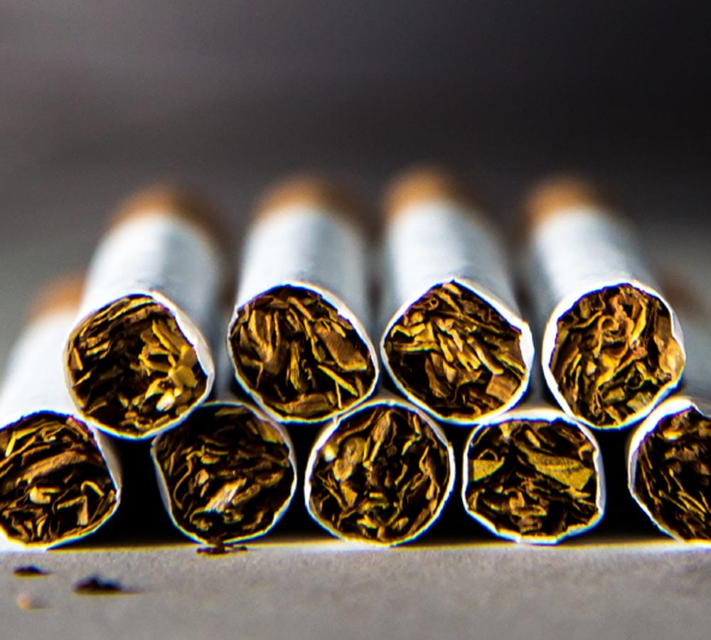 cigarette quitting options are more harmful than cigarettes