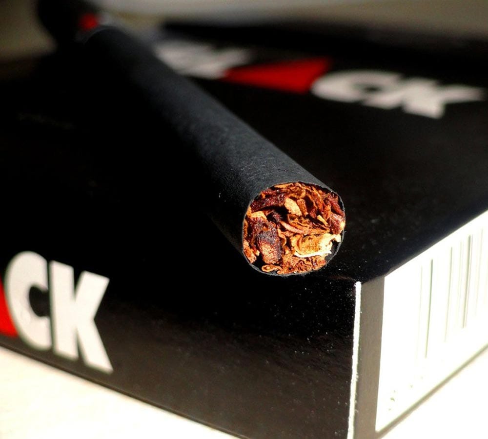 cigarette quitting options are more harmful than cigarettes