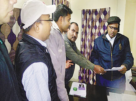Government to pay compensation to the family of the deceased teacher