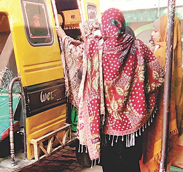 102 ambulance has not,  three-wheeler  take home maternal kin