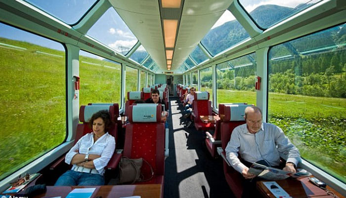 glass ceiling train in kashmir