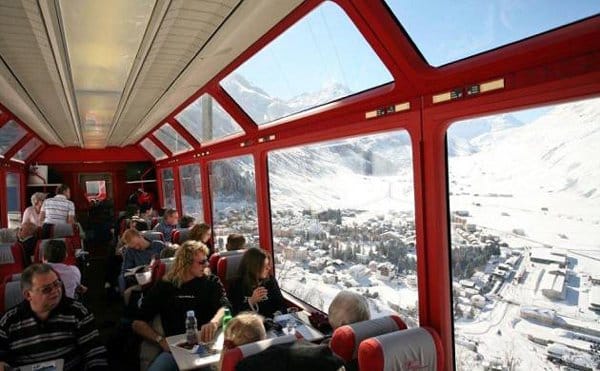 glass ceiling train in kashmir