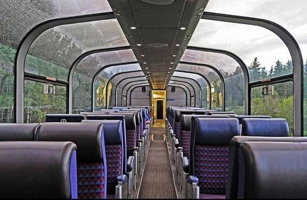 glass ceiling train in kashmir