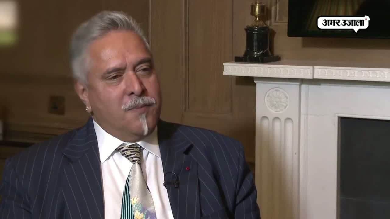 विजय मालया 