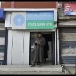 Long ATM queues not for them: ‘Moneyless’ Kashmir calm over note ban