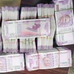Rs 24-cr in new notes recovered from Vellore, TN seizures now over Rs 142-cr