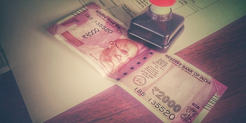 New statements comes out on 2000 new note, you'll angry