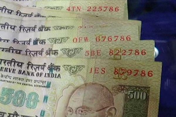 PM Modi note ban decision broke the dream to collect 786 number notes