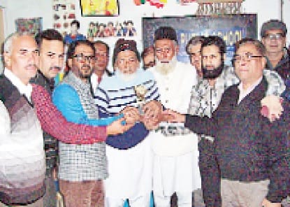 musayre mein sunaye kalam