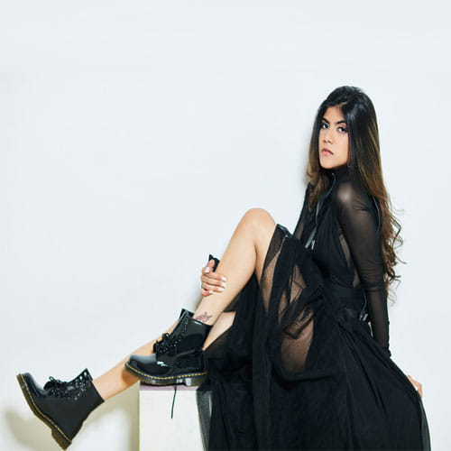 Glamorous Photos Of Ananya Birla