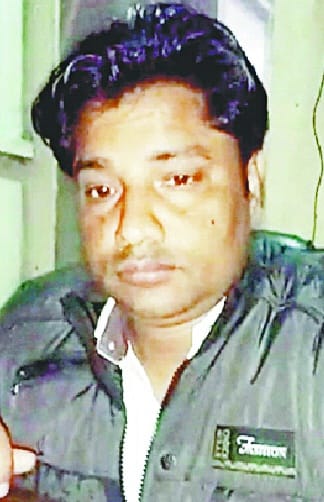 Indecorous comment on reports of the accused SP leader