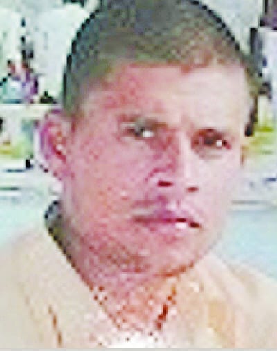 SSB personnel killed in accident