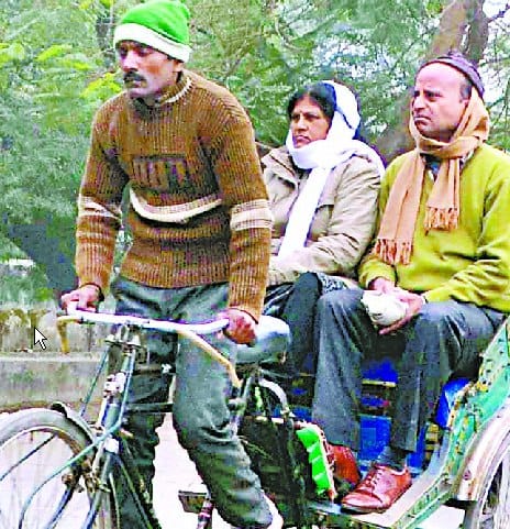 Sitm cold continues, not rescue measures