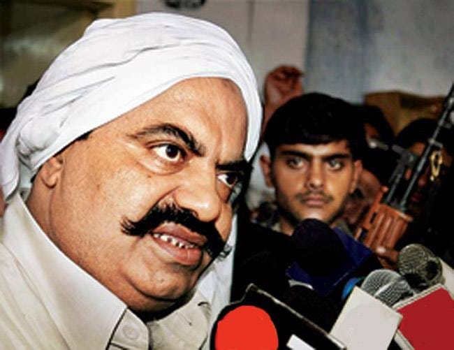 ateeq arrived from cant area turmoil in bsp