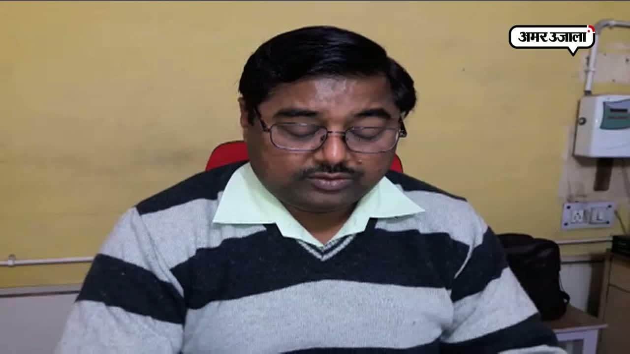 बागपत साधु विवाद