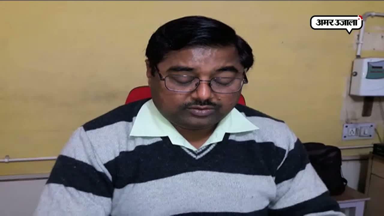 बागपत साधु विवाद