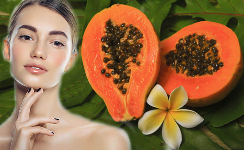 Beauty benefits of Fruit peels