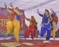 yamuna nagar,  geeta mahotsav