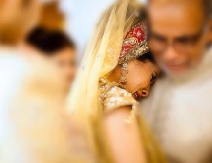 sister marrige after brother death 