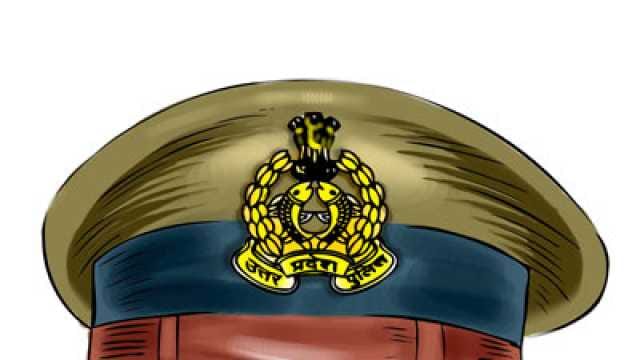 police sluggish in cold thieves tight