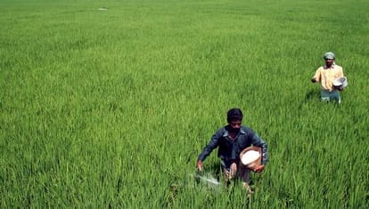 demonotisation bady hit farmers across the country