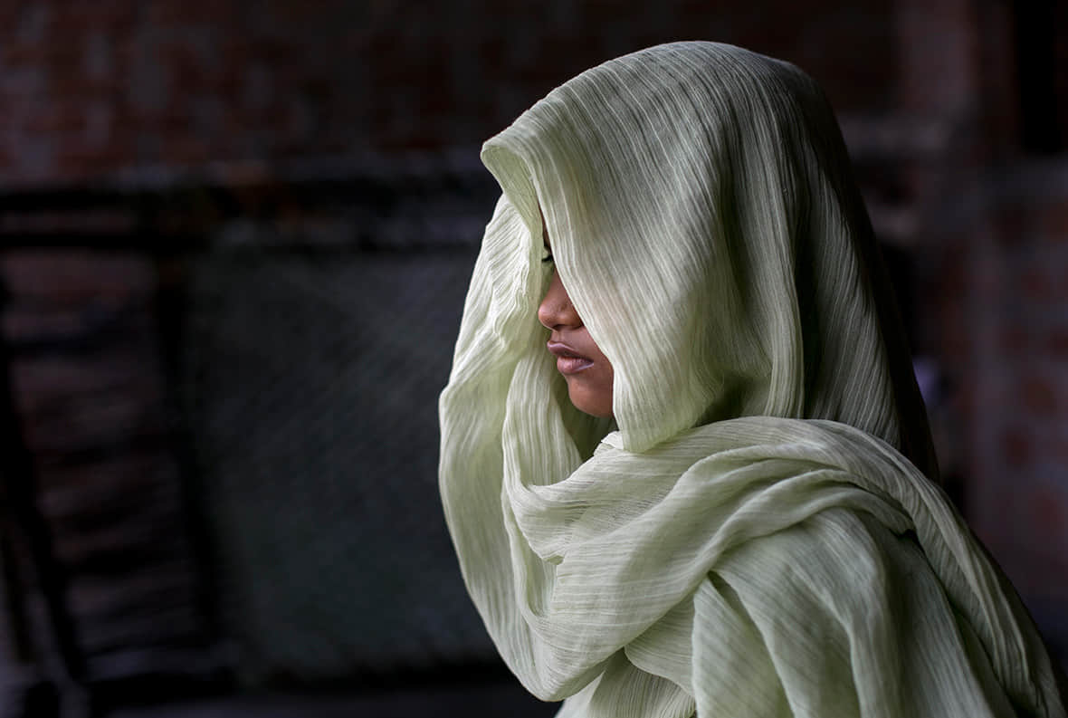 10 year old rape survivor girl pregnancy, health update