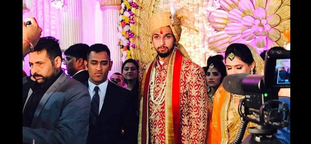ishant sharma marries national basketball player pratima, see the pictures