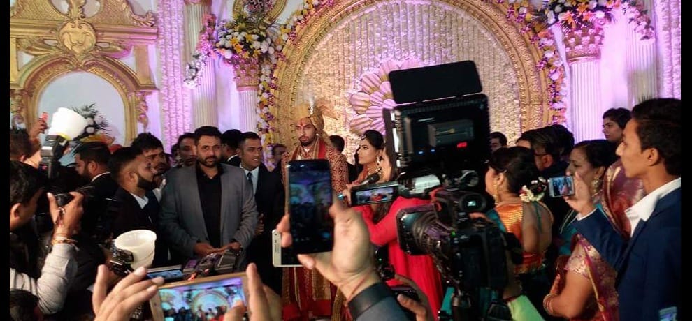 ishant sharma marries national basketball player pratima, see the pictures