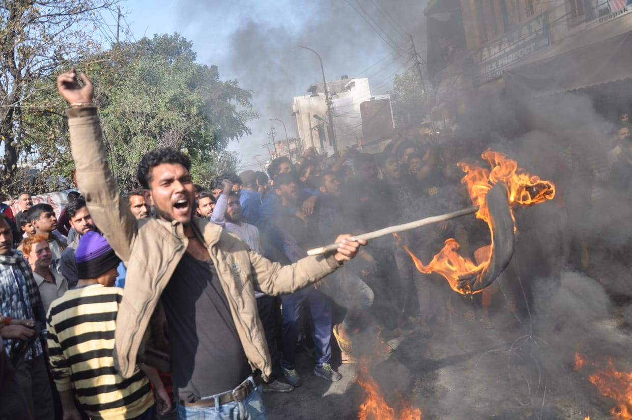 youth killed in acidentt