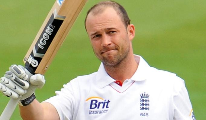 English crickets south African connection 