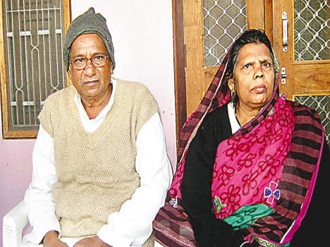 His people are going to punish the murderers daughter-Rajaram