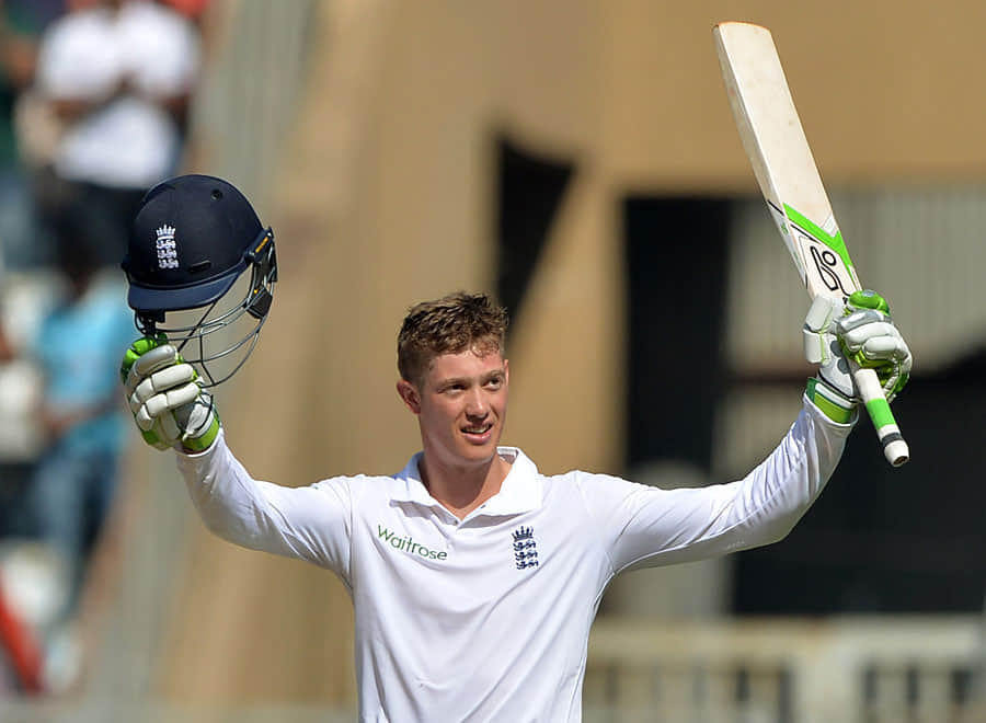 English crickets south African connection 