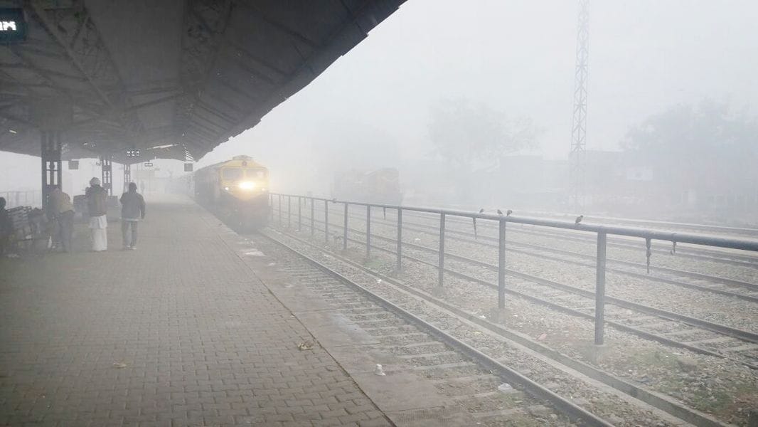 chhapara eksapres 17 tak radd