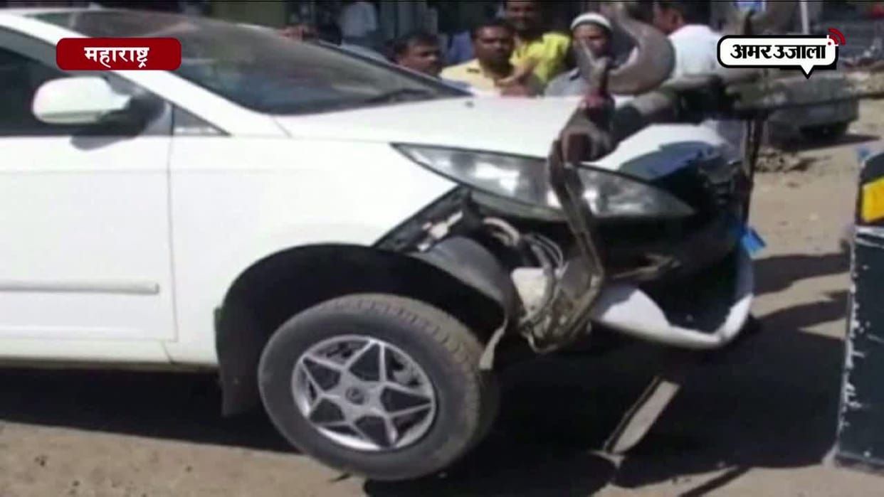 car accident, 2 die