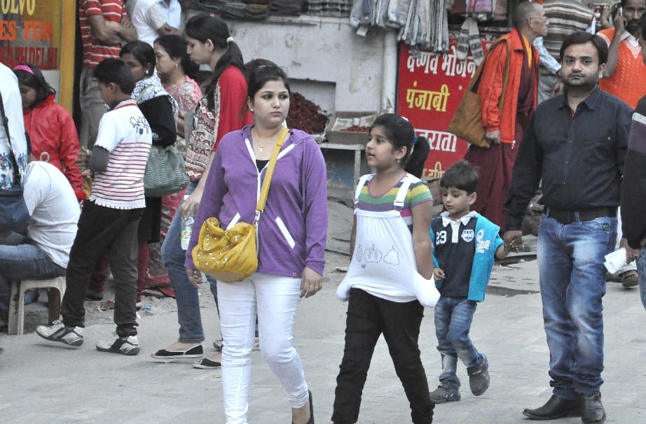 No Effect of Currency Ban on Manali Business.
