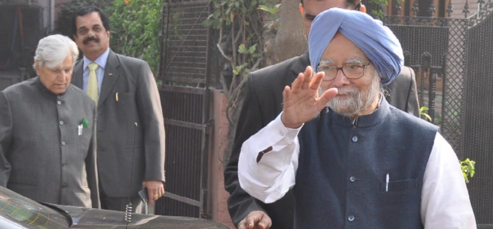  relief for former pm manmohan in coal block scam