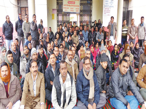 Fury over the death of teacher organizations