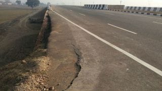 The new city will speed new southern bypass