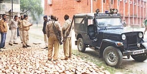 clash in students