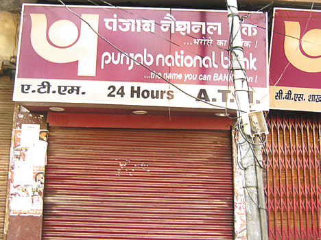 Three days off the bank, ATMs have also disappointed