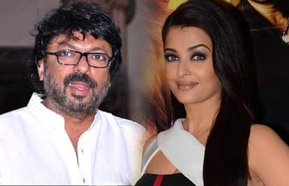 Aishwarya cameo in Bhansali’s next movie Padmavati