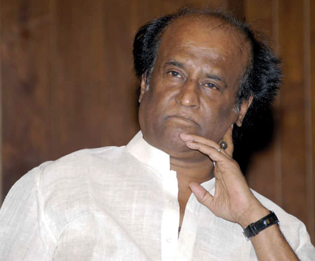 रजनीकांत नहीं मनाएंगे 66वां जन्मदिन 