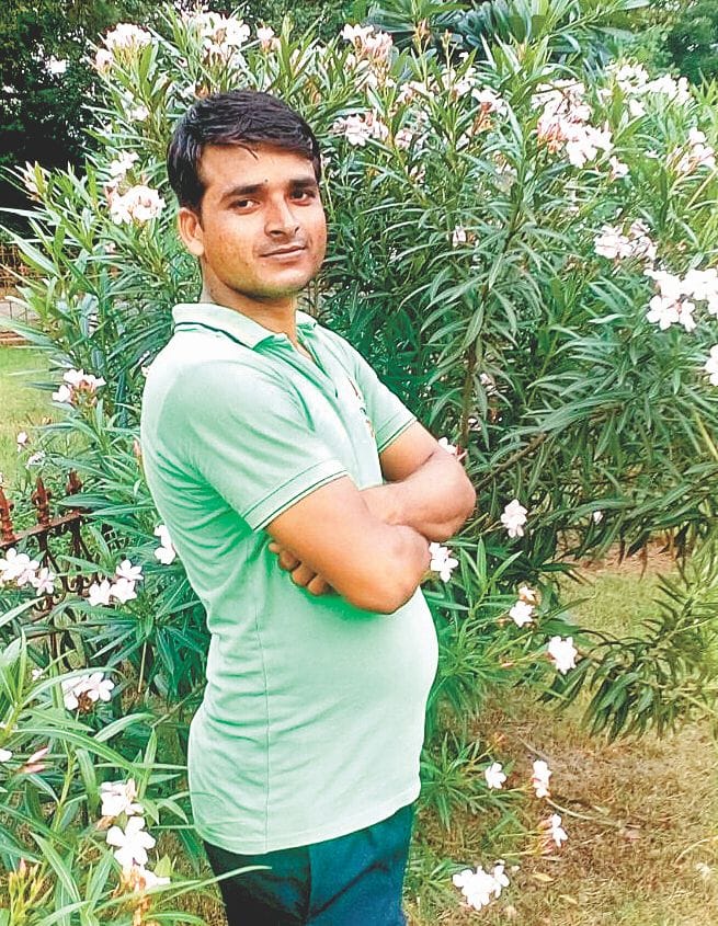 ITI had my brother killed in police encounter