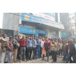 demonitisation, one, month, after, situation, no, better