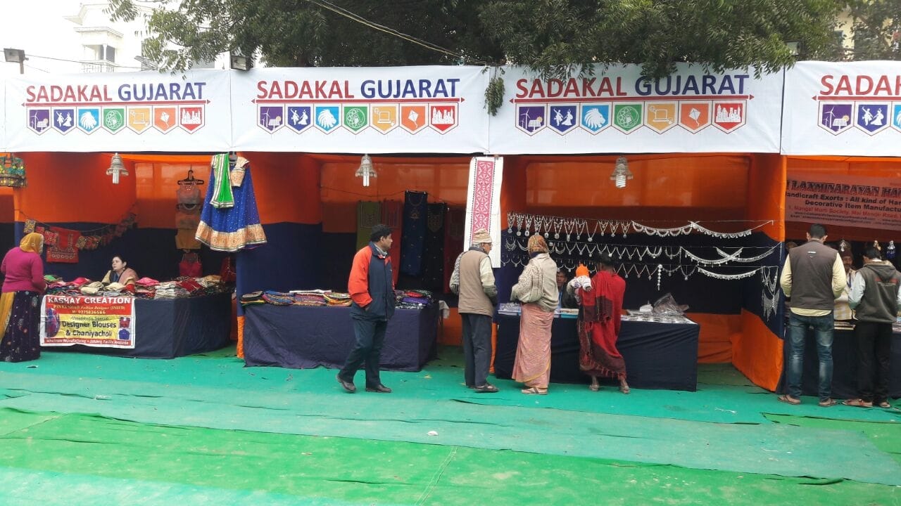 assi ghat today mixtured with gujrat culture