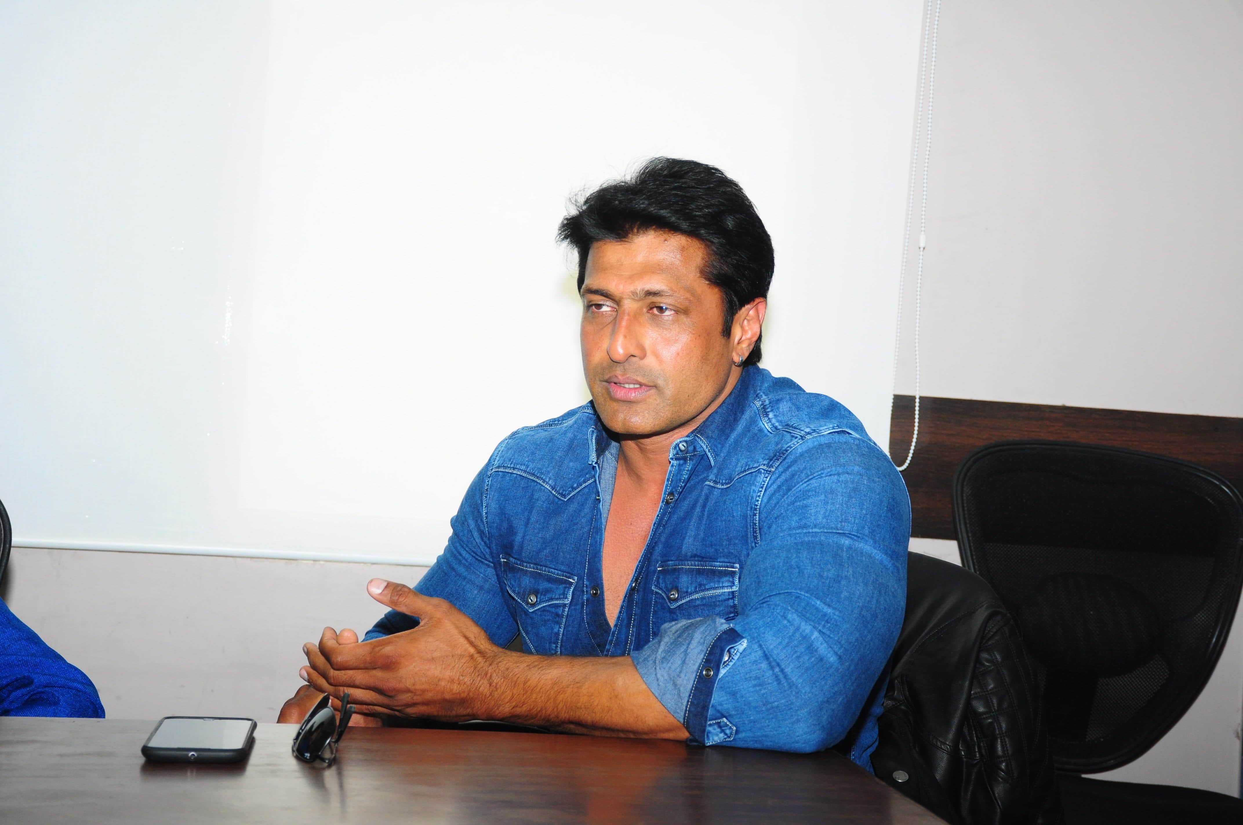 Former Cricketer and Actor Salil Ankola Appointed as Mumbai Ranji Trophy Chief Selector