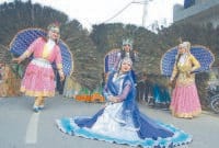 geeta jayanti, shobha yatra, cultural programme, kaithal
