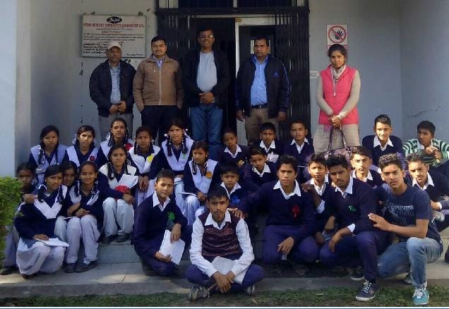Students viewed Pharmaceutical Factory