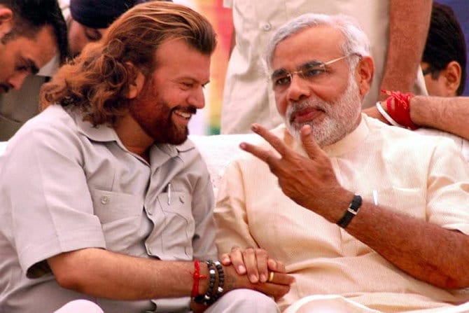 sufi singer hansraj hans joined bjp, big statement to media on punjab assembly election